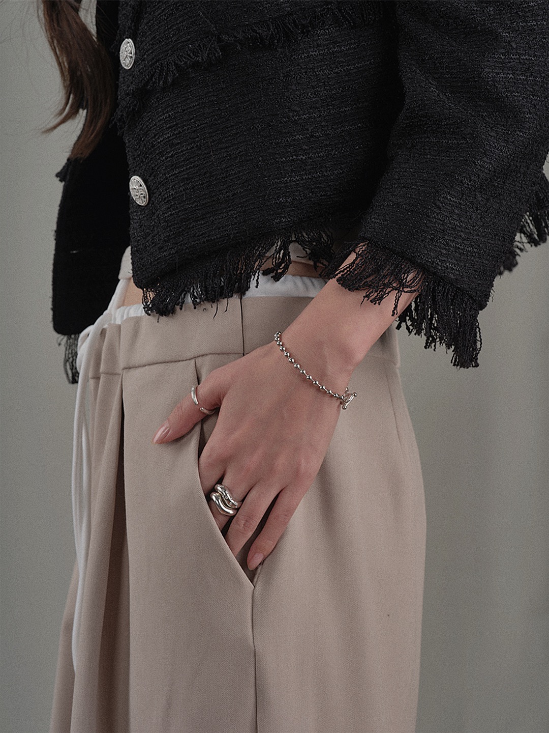 Ondine ring - small