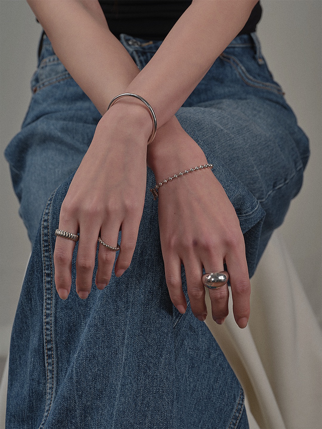 Brique ring