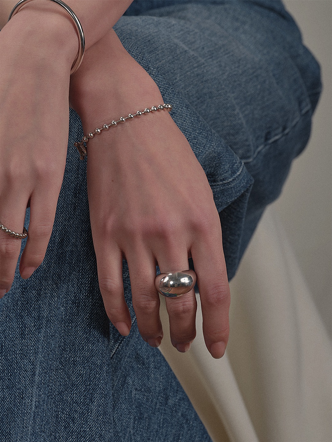 Plein ring