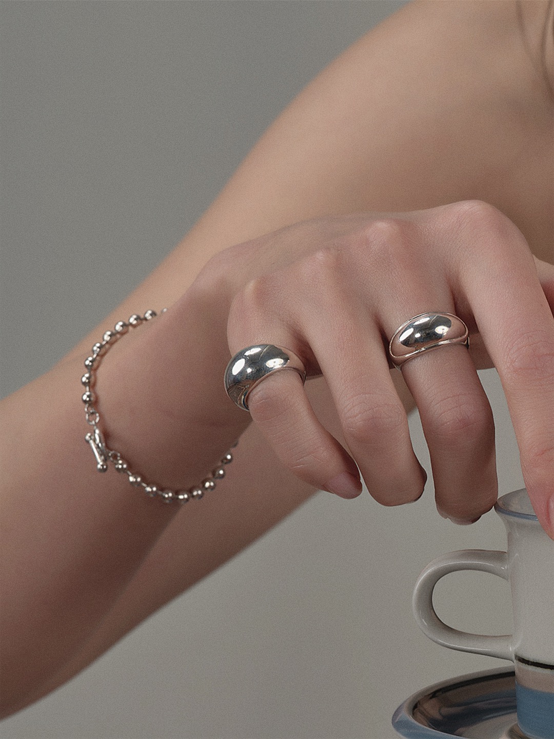 Orbit ring