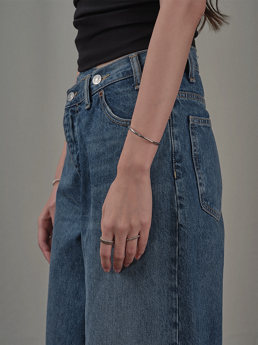 Brique ring