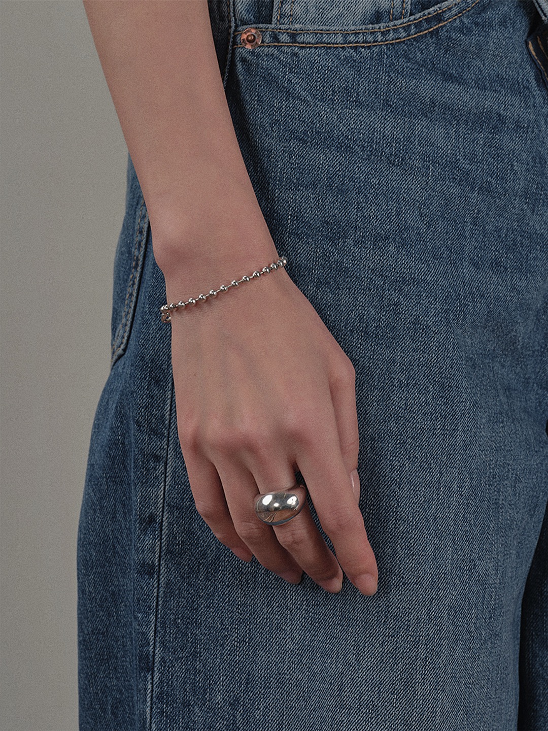 Plein ring
