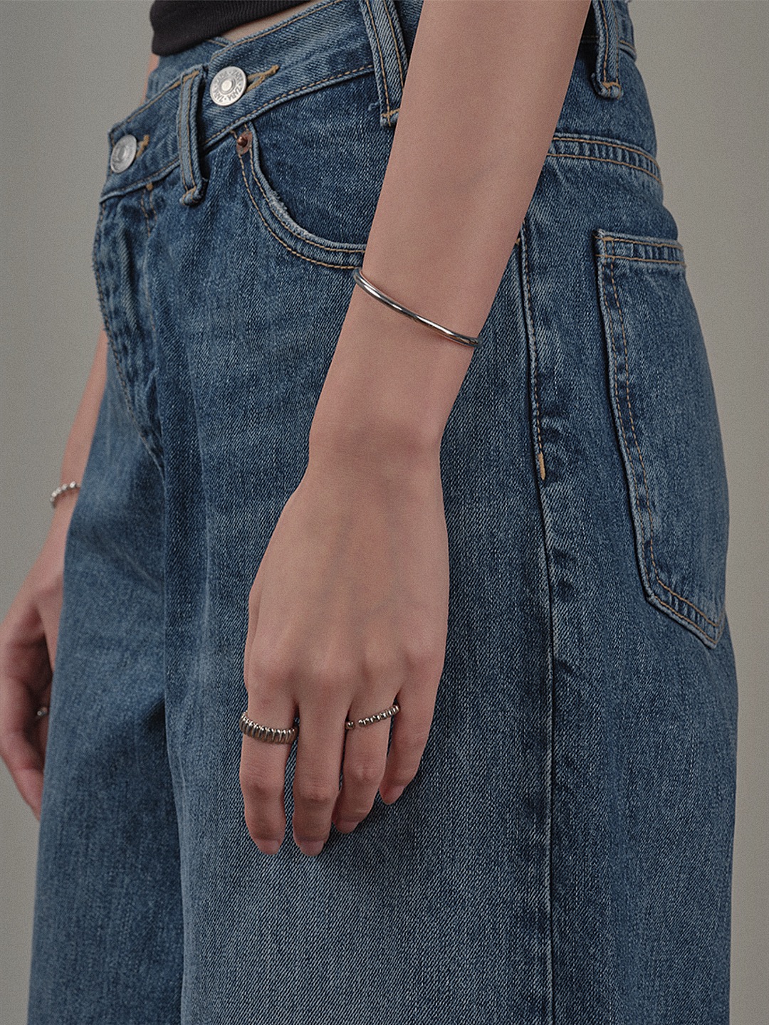 Eclair ring