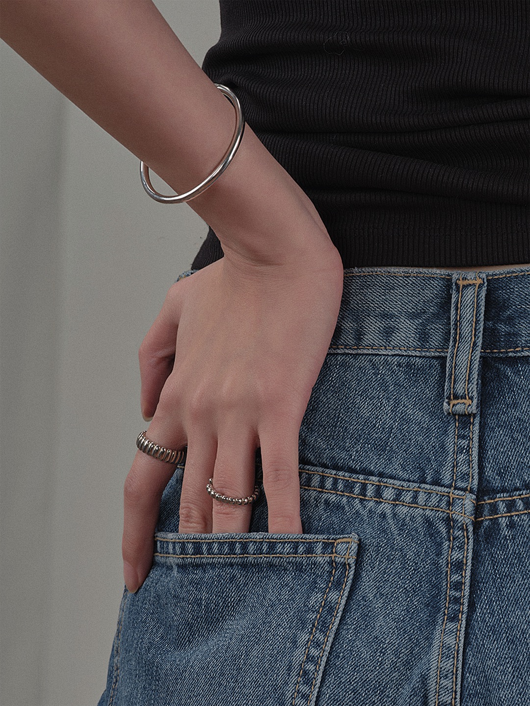 Brique ring