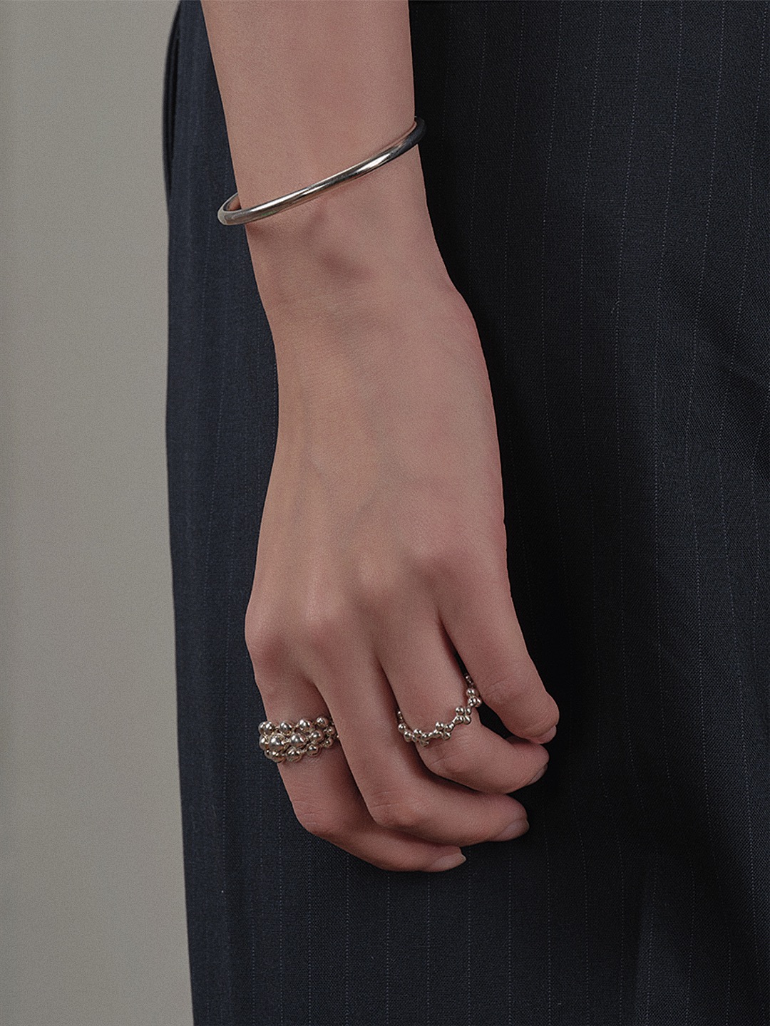 Peanut ring
