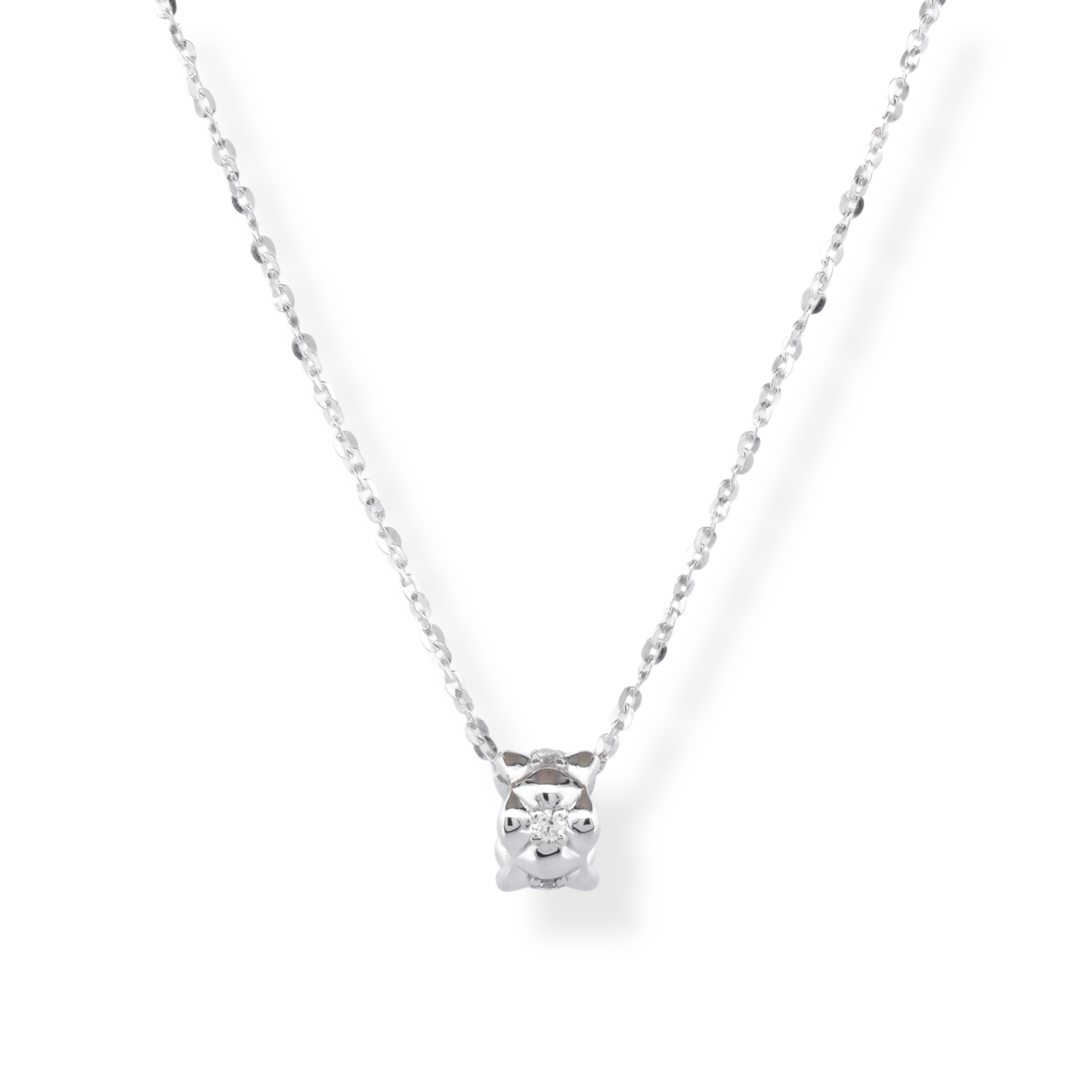 Gem Tufted Pendant