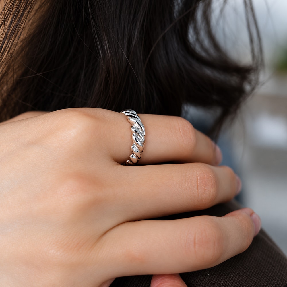 forest ring