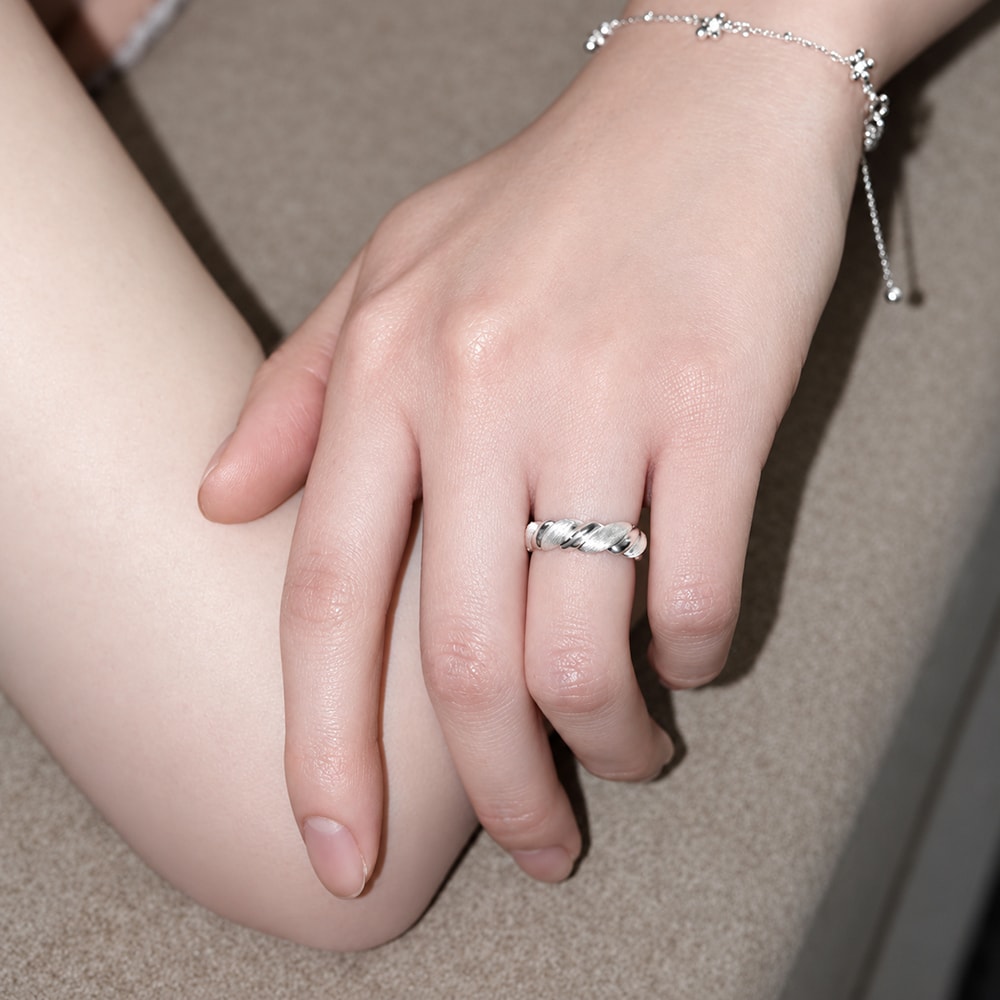 forest ring