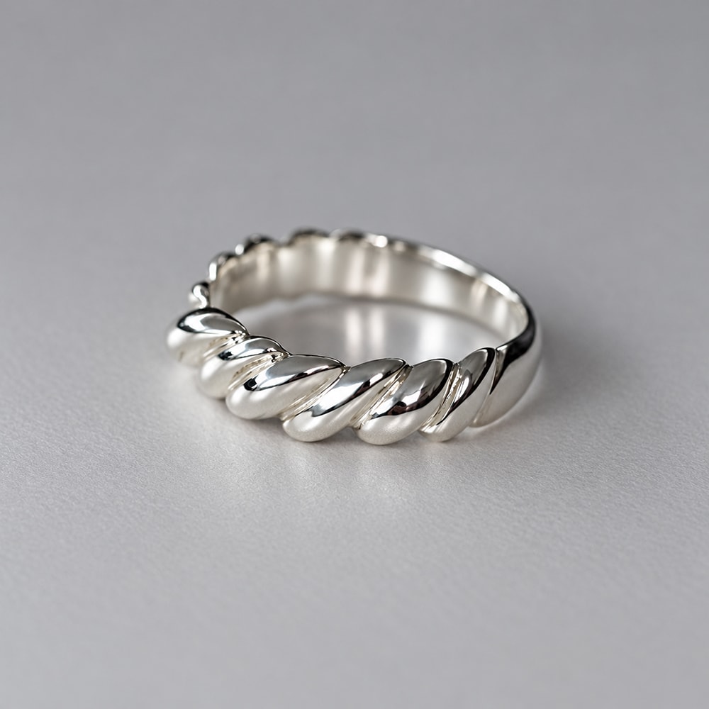 forest ring