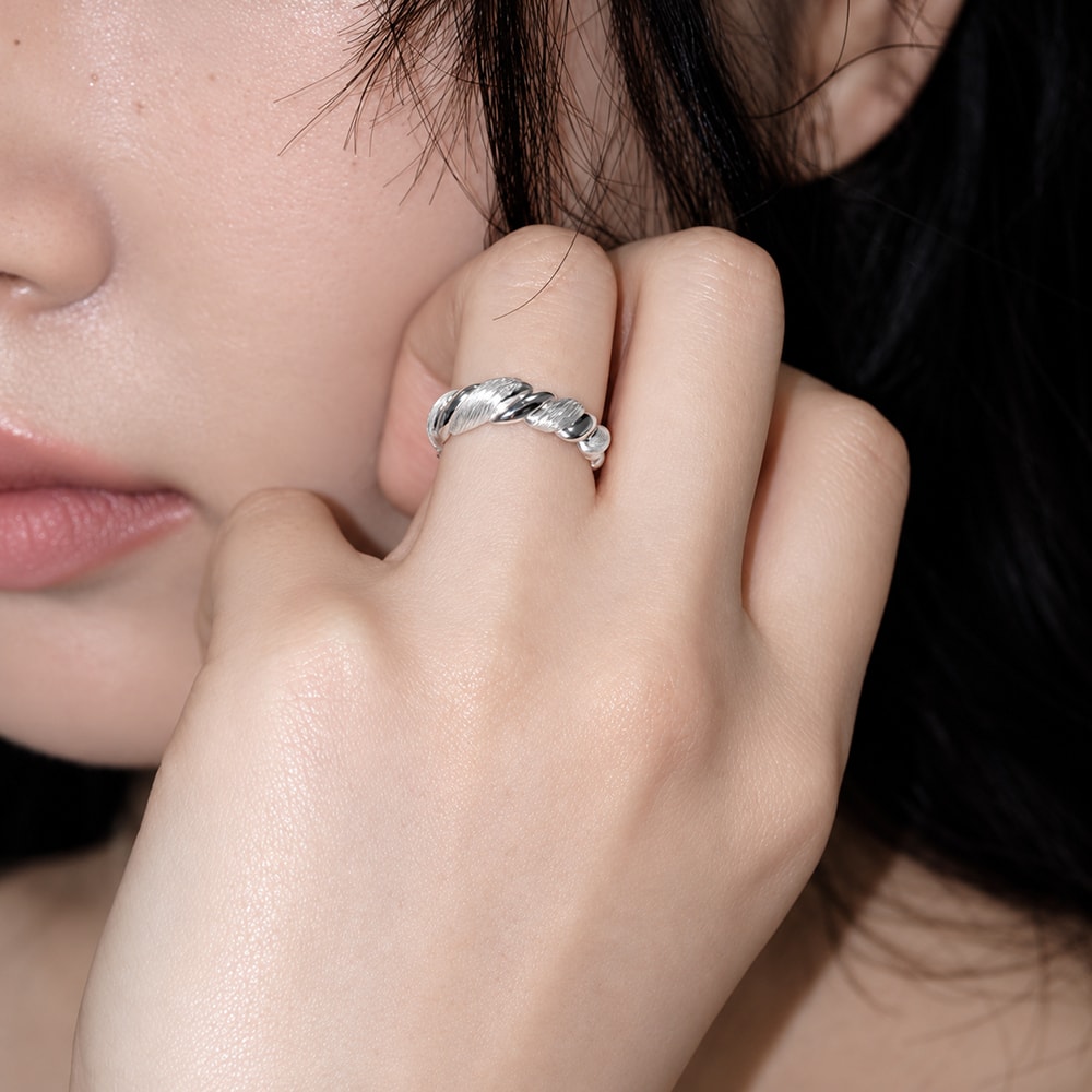 forest ring