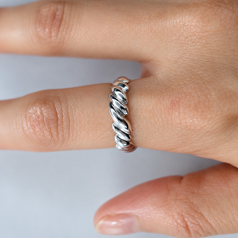 forest ring
