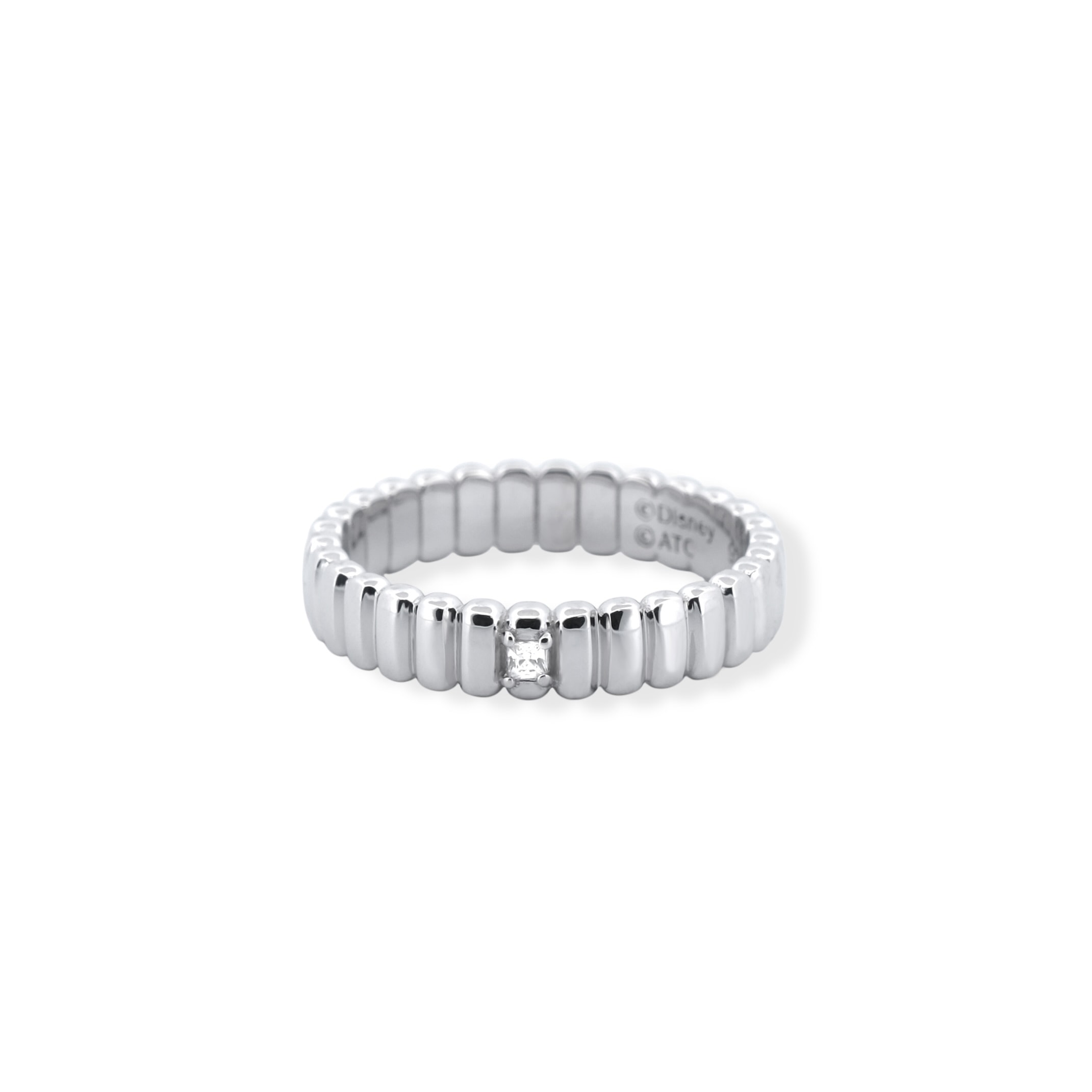 [Disney] Snow white puff sleeves ring(s)