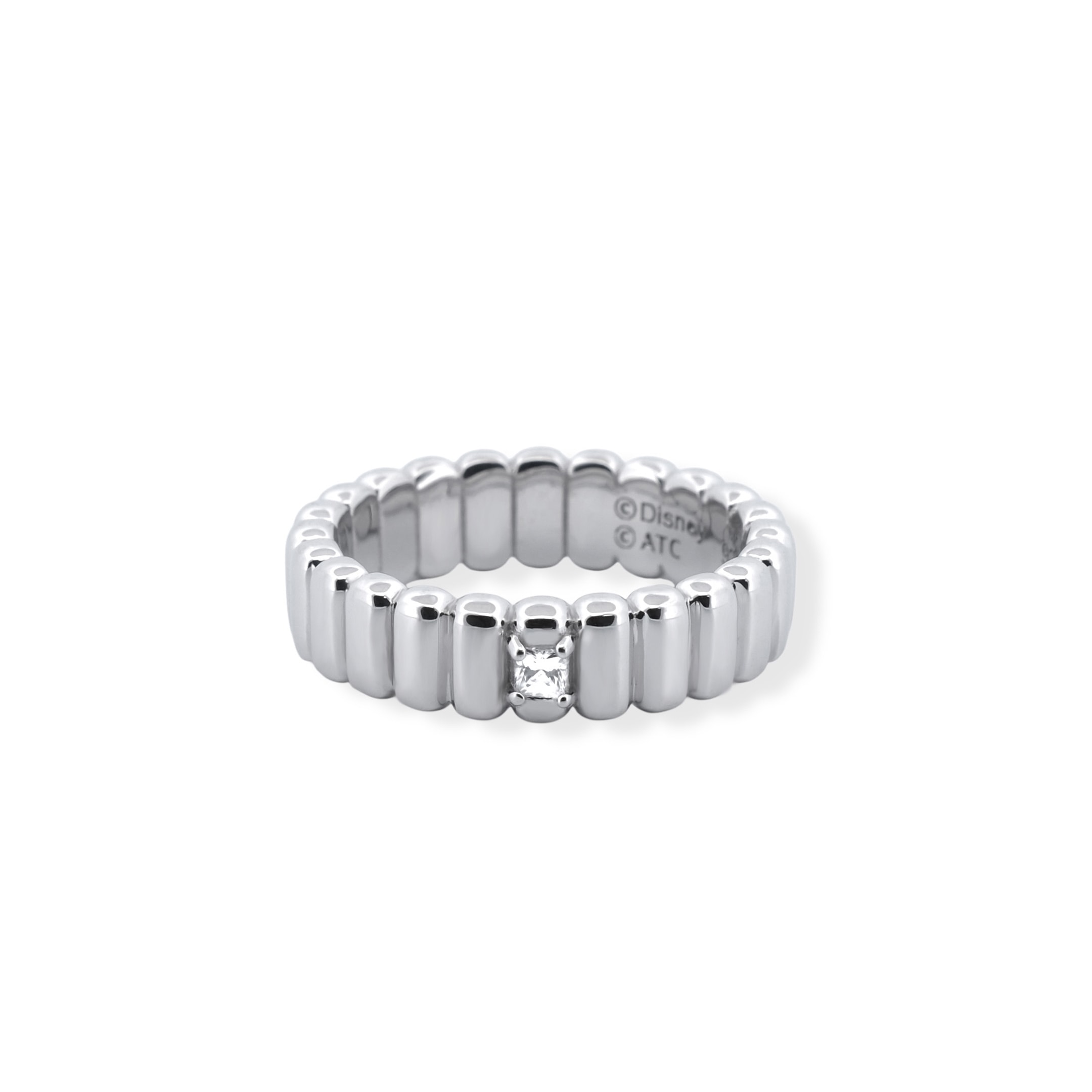 [Disney] Snow white puff sleeves ring(L)