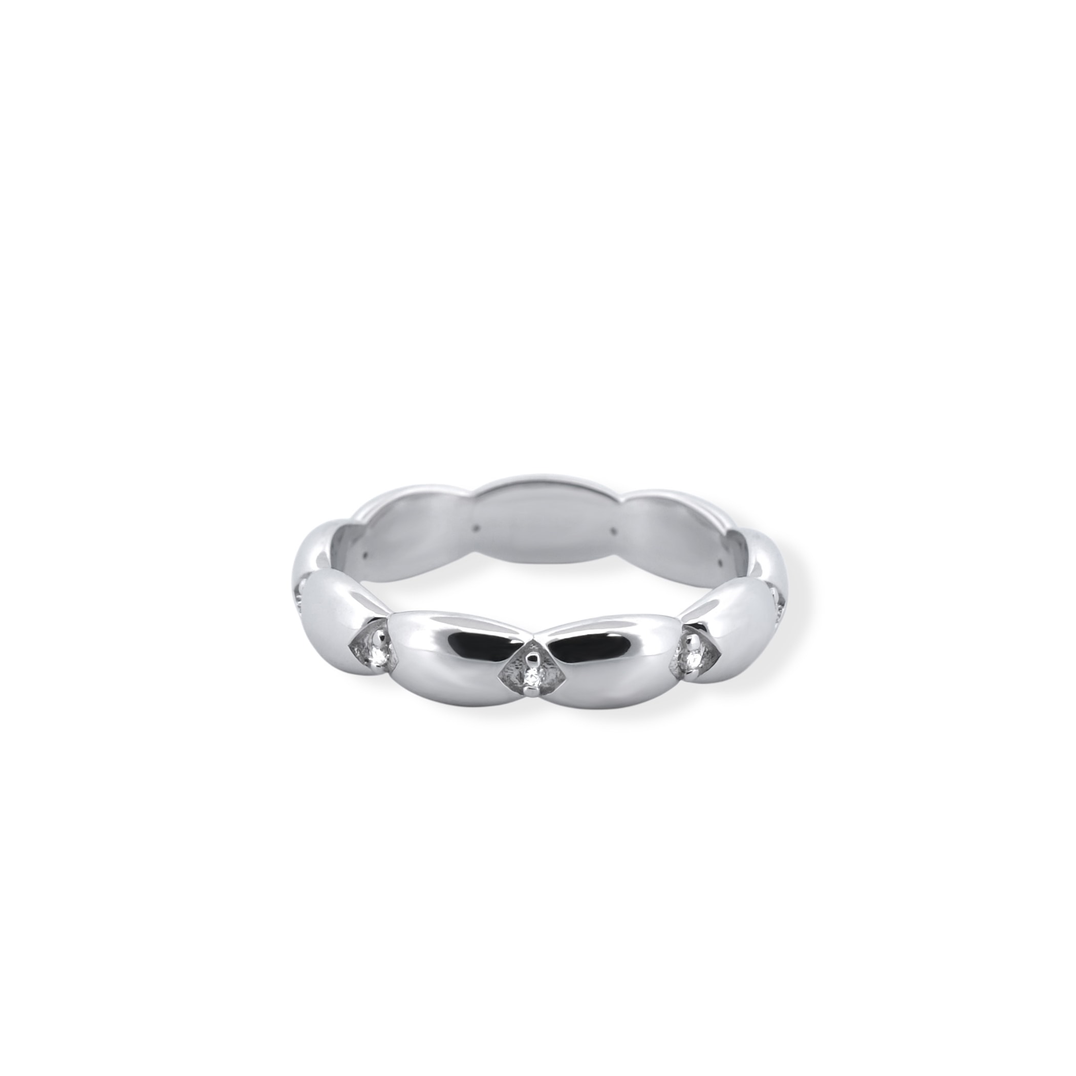 [Disney] Cinderella puff ring