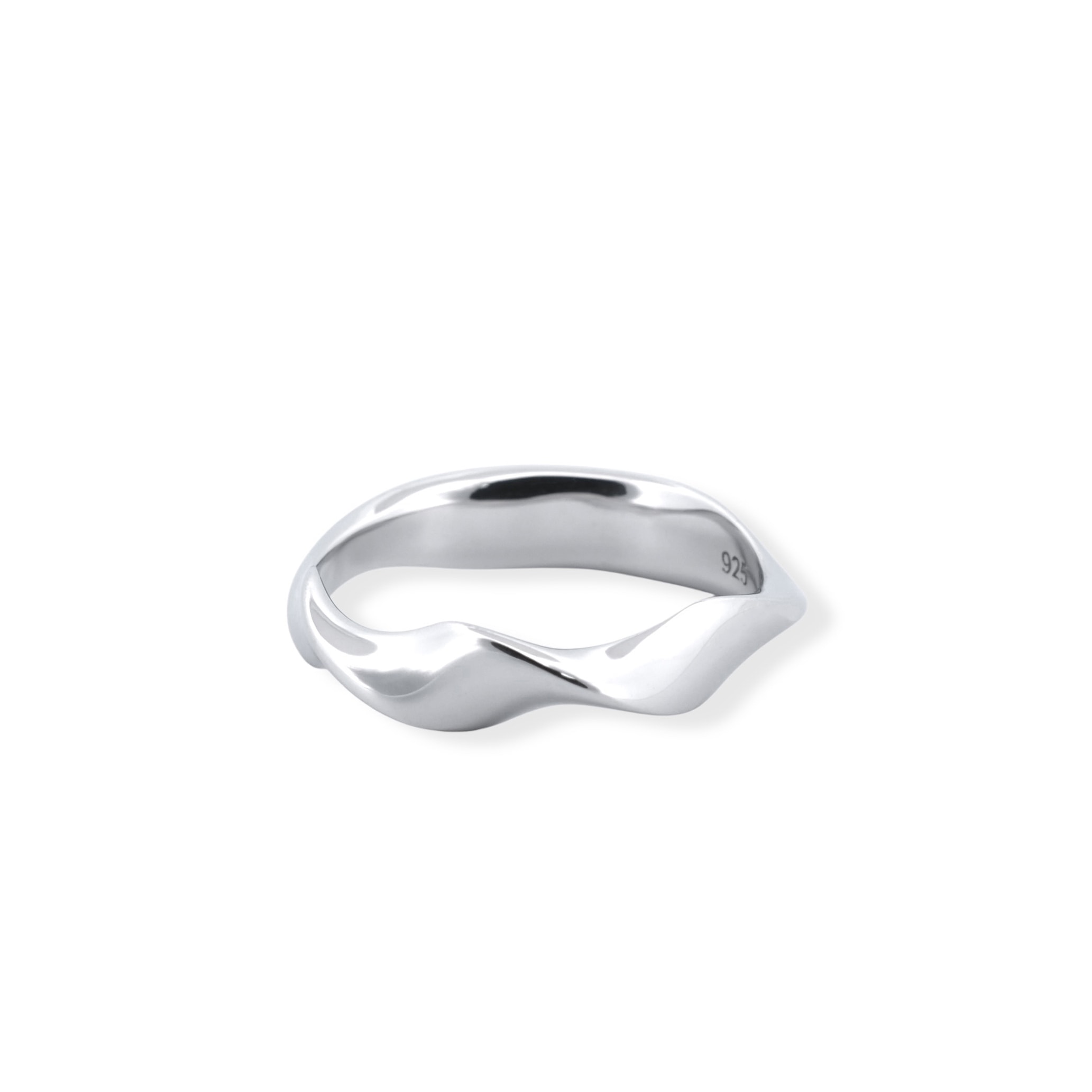 Daffodil ring