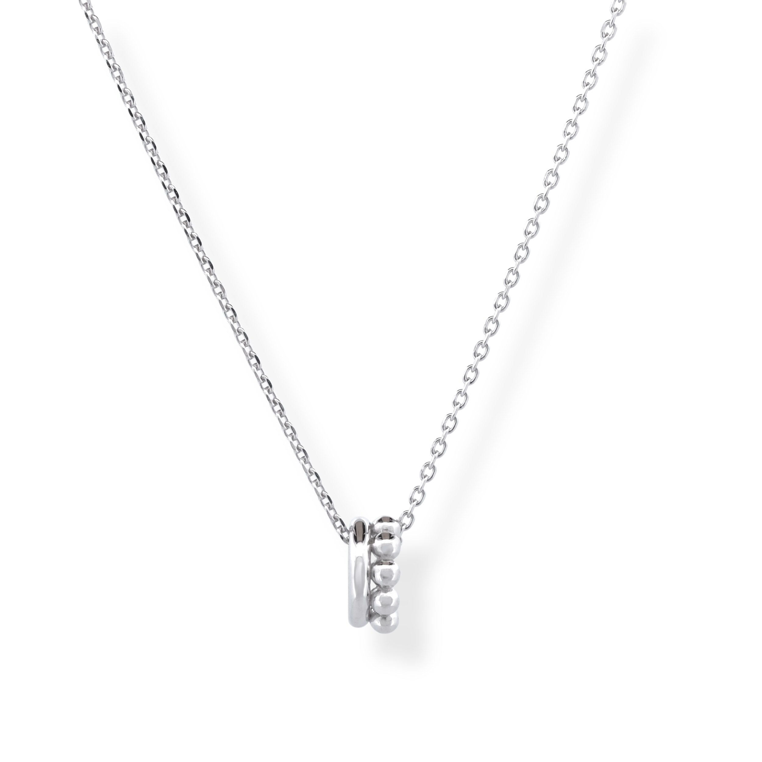 [Disney] Cinderella tiara pendant