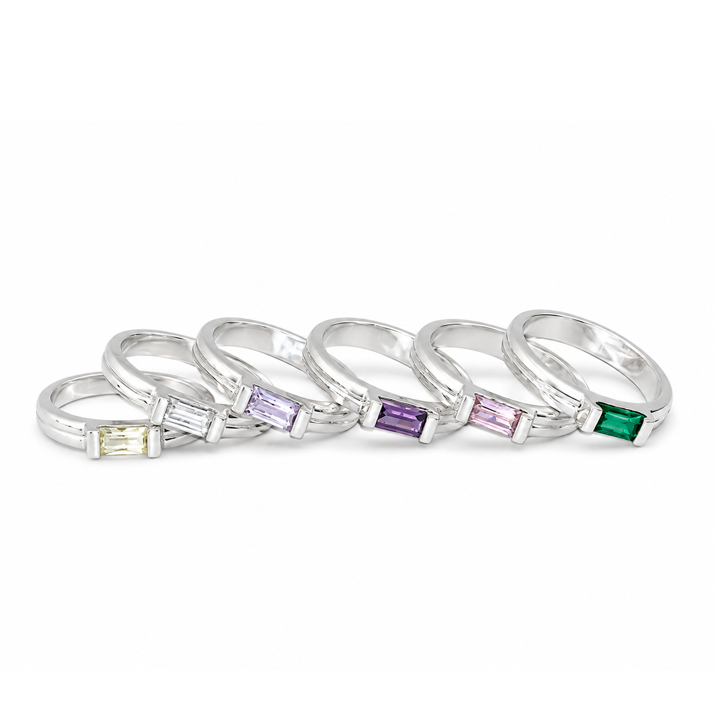 Centerpiece ring
