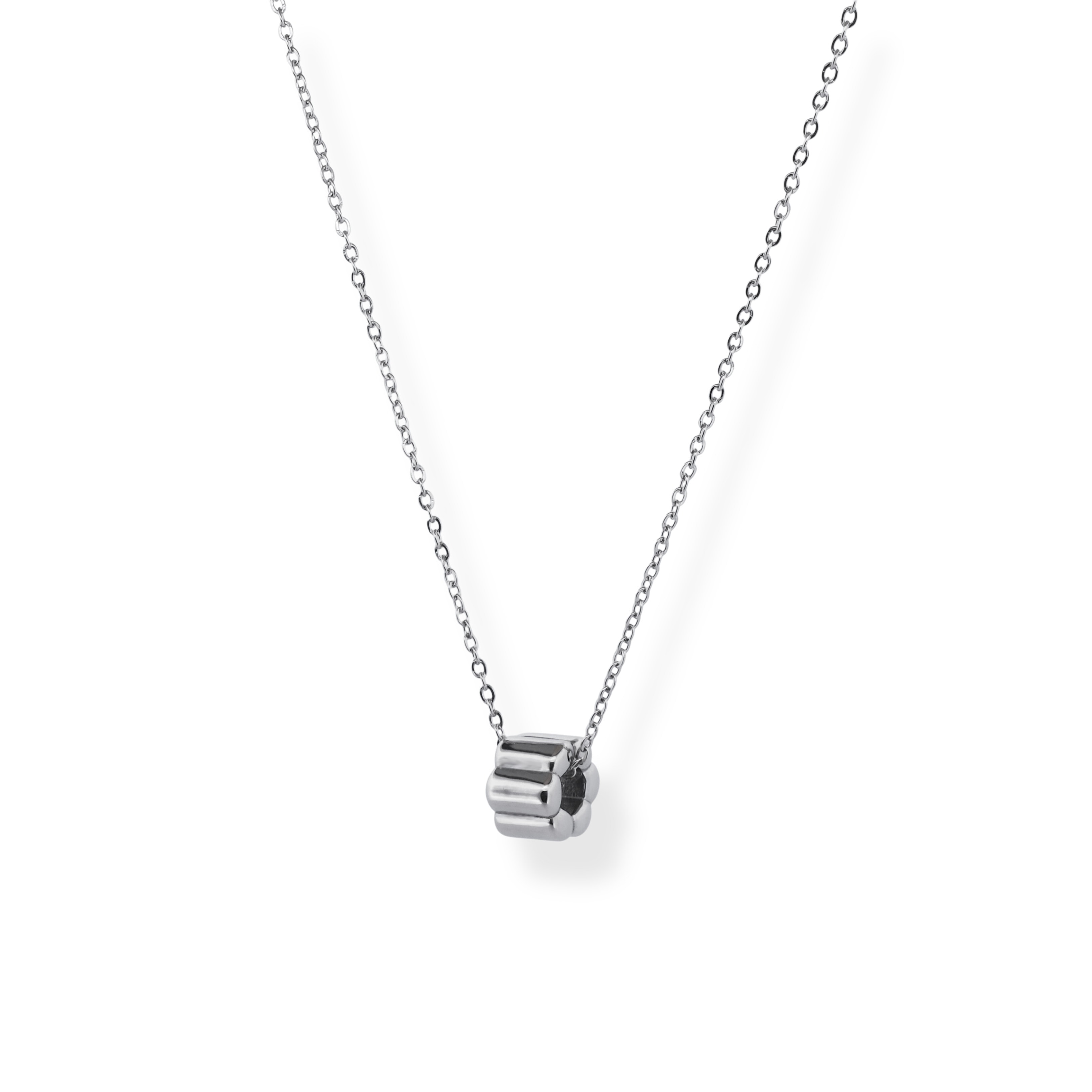Essential M.M. Pendant (Non-plated)