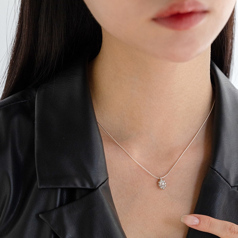 Pine pendant