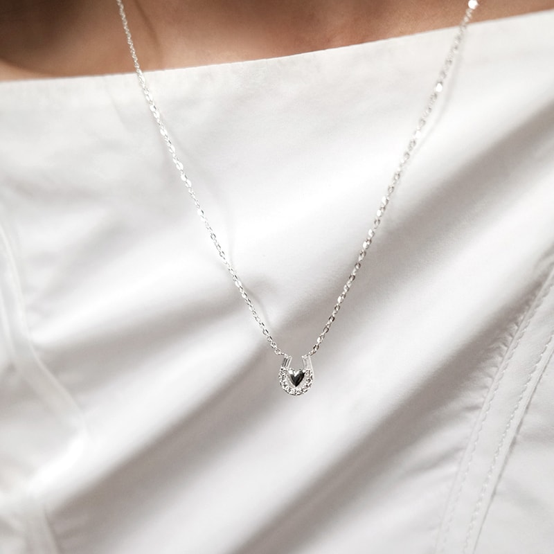[Disney] Talisman pendant