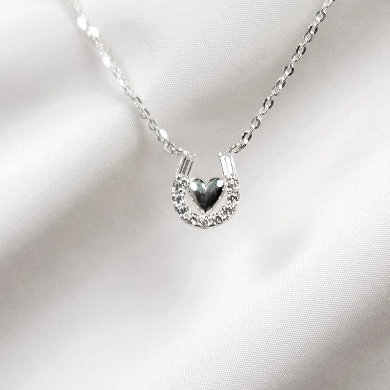 [Disney] Talisman pendant
