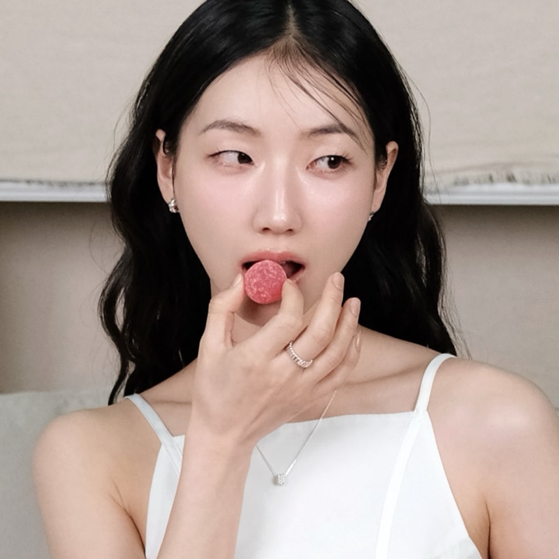 [Disney] Snow white puff sleeves ring(L)