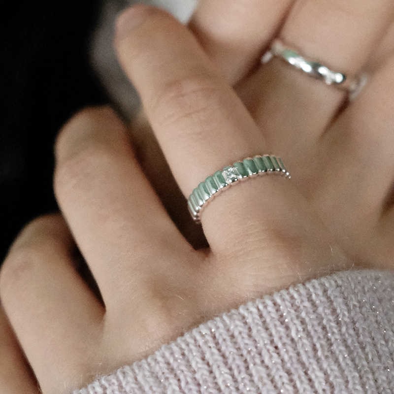 [Disney] Snow white puff sleeves ring(s)