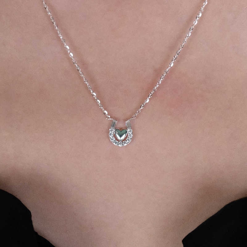 [Disney] Talisman pendant
