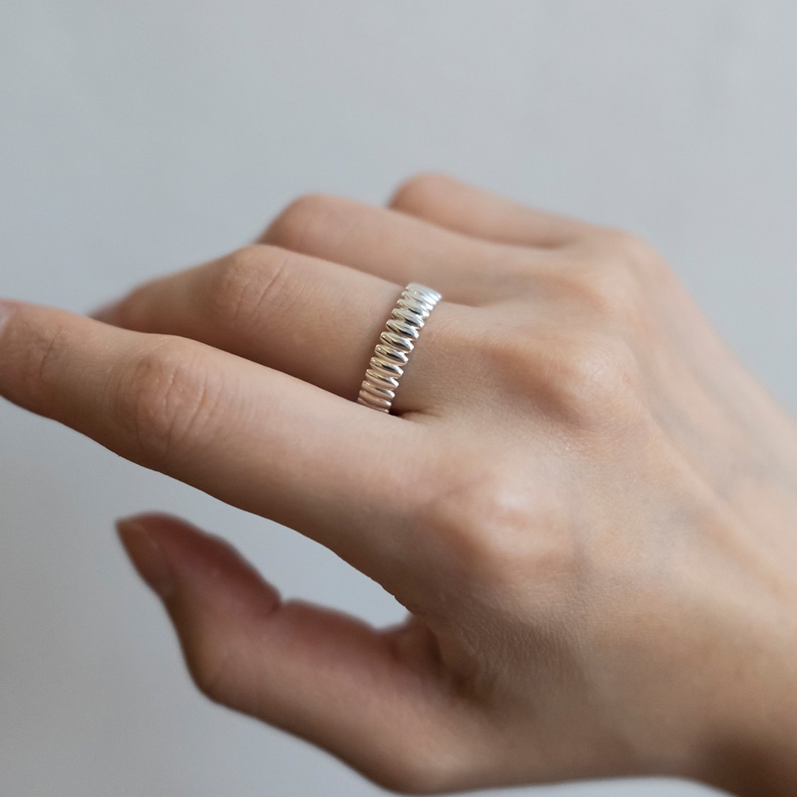 FENCE RING