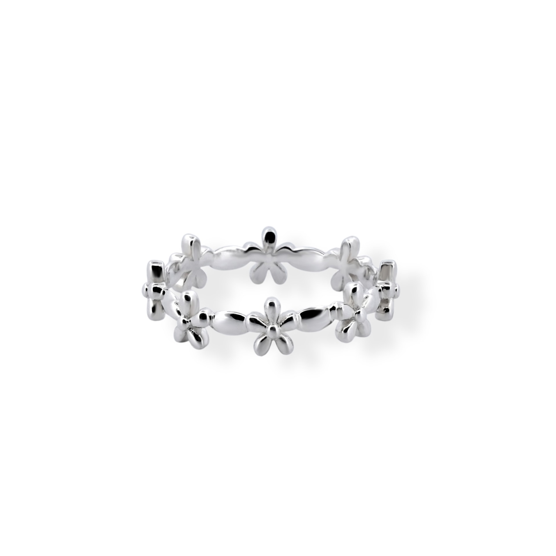 FLORAL RING