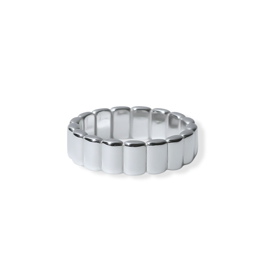 MARSHMALLOW RING