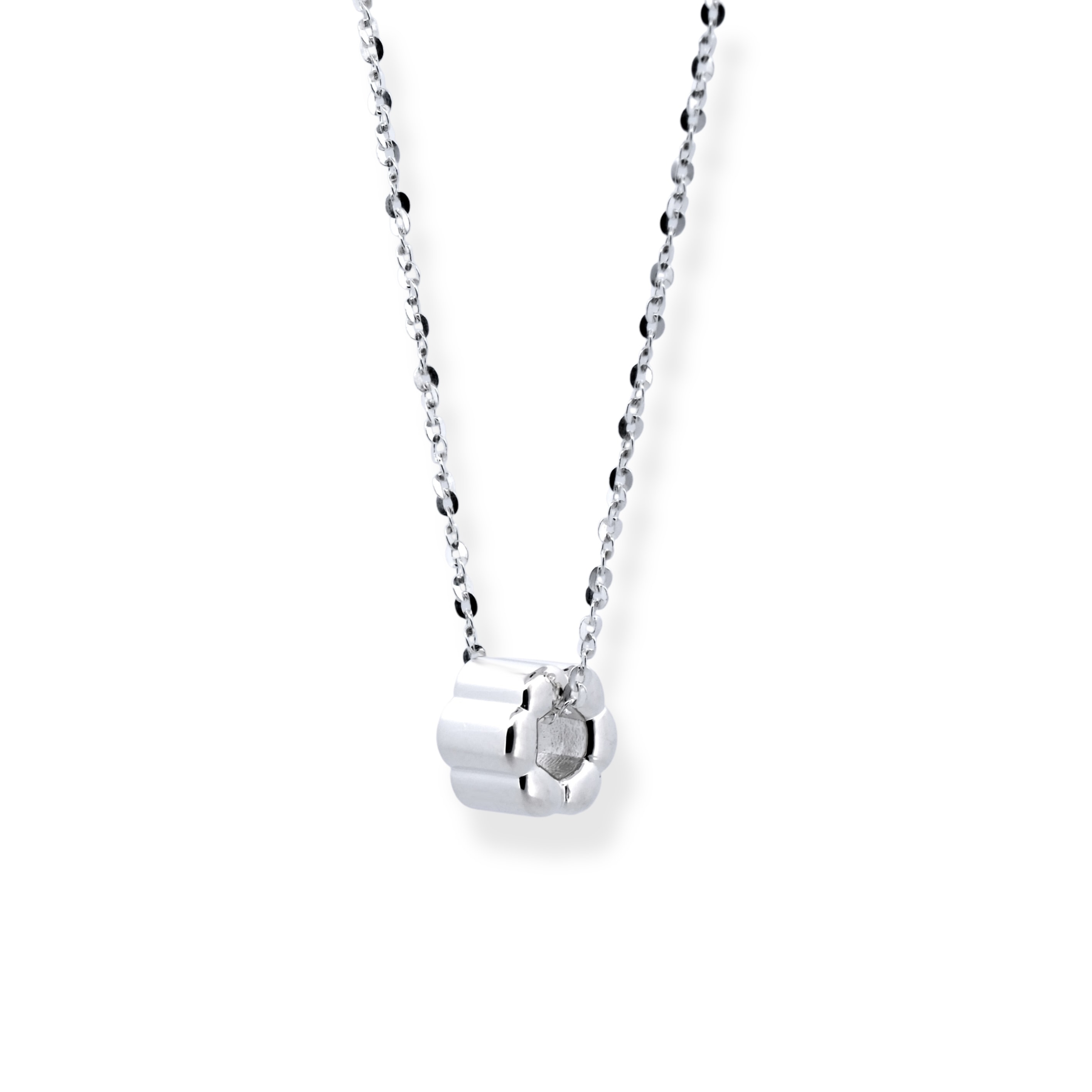 marshmallow pendant
