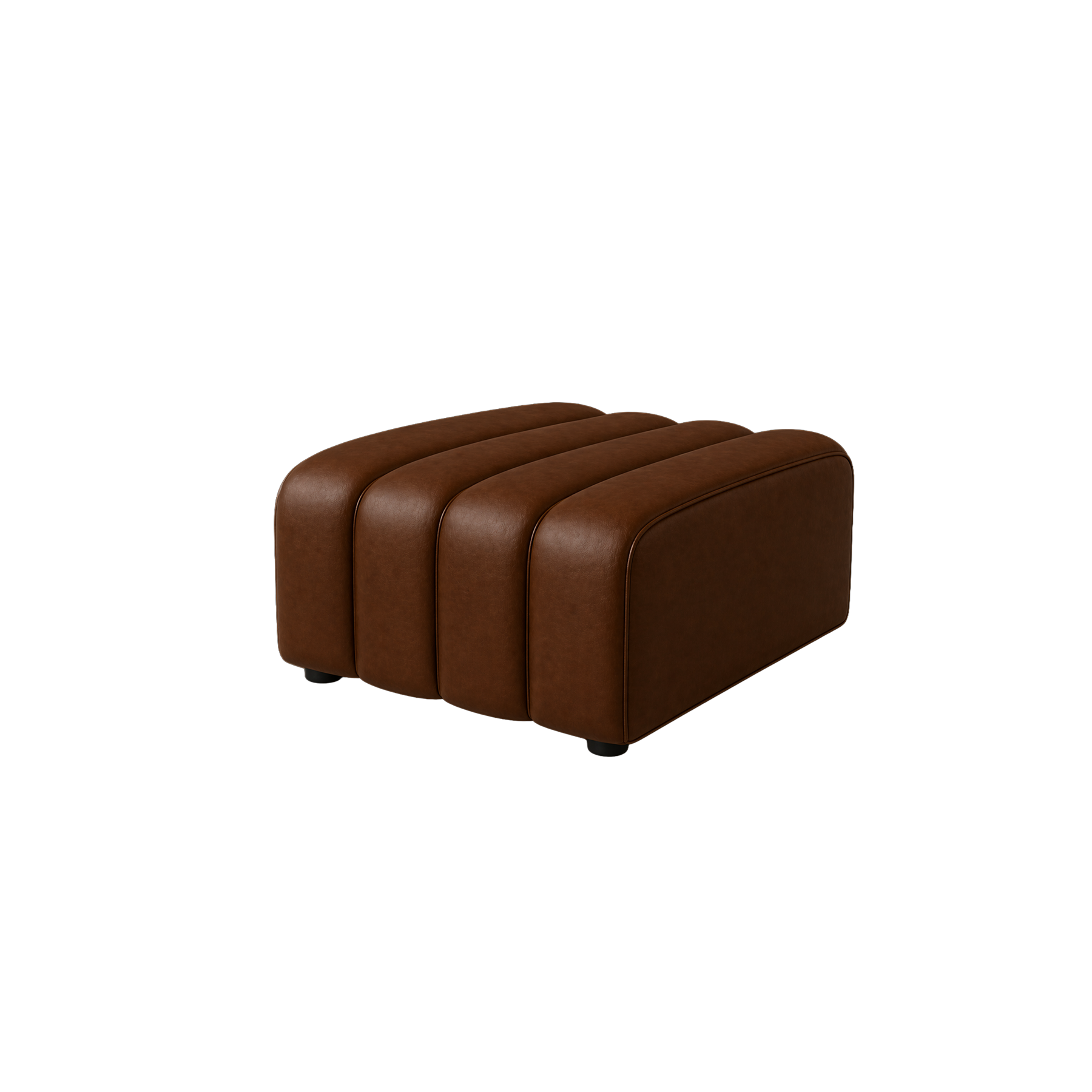 아르케 비건레더 스툴