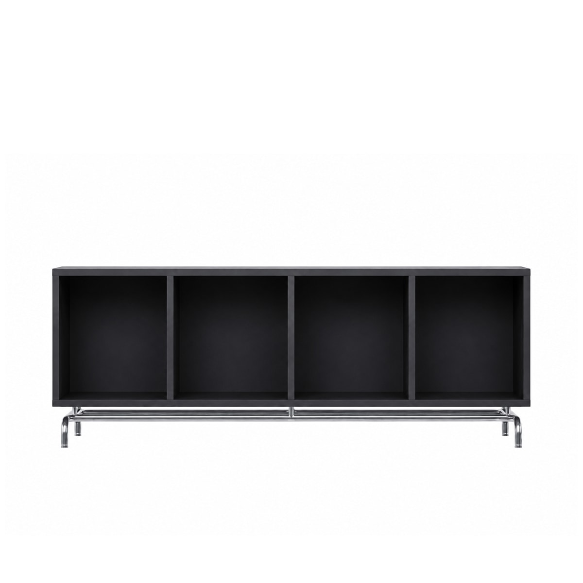 FLAT SHELF 1x4