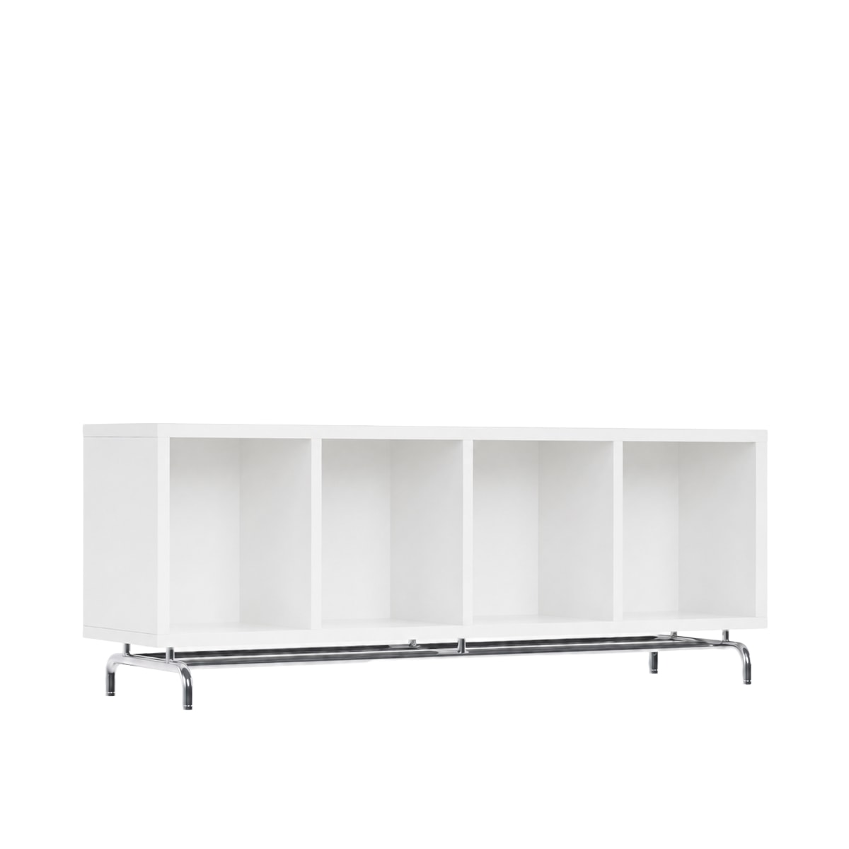 FLAT SHELF 1x4