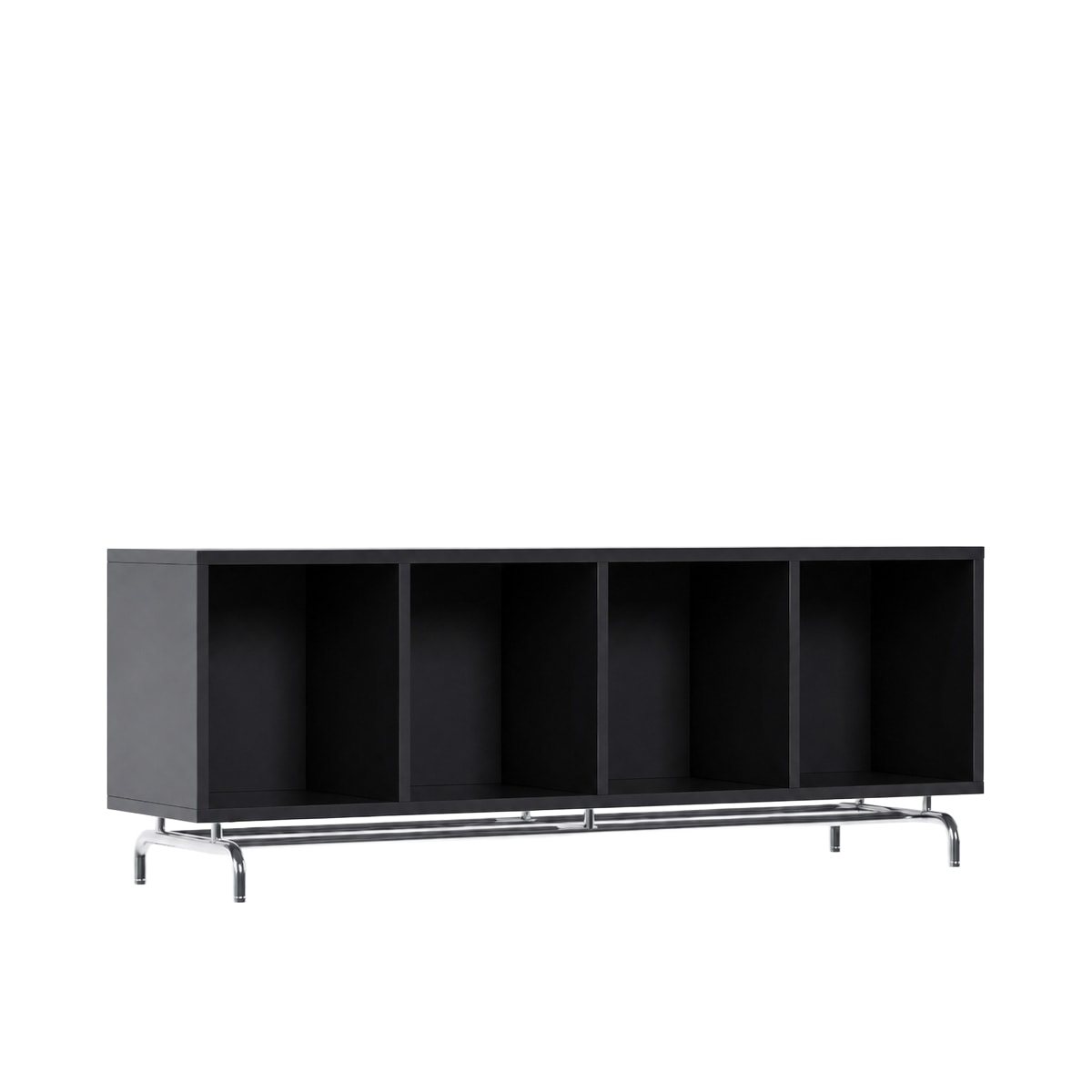 FLAT SHELF 1x4