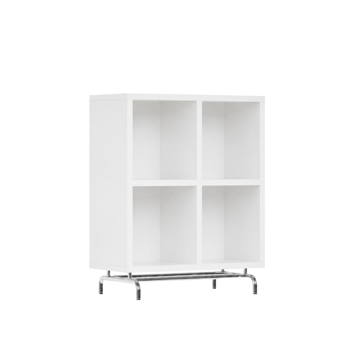 FLAT SHELF 2x2