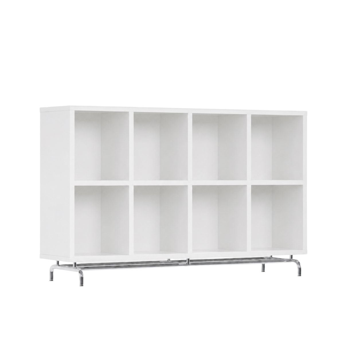 FLAT SHELF 2X4