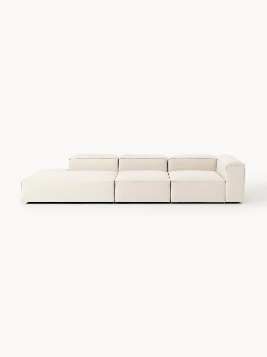디바인 소파 (패브릭)  A+B+D 3570
