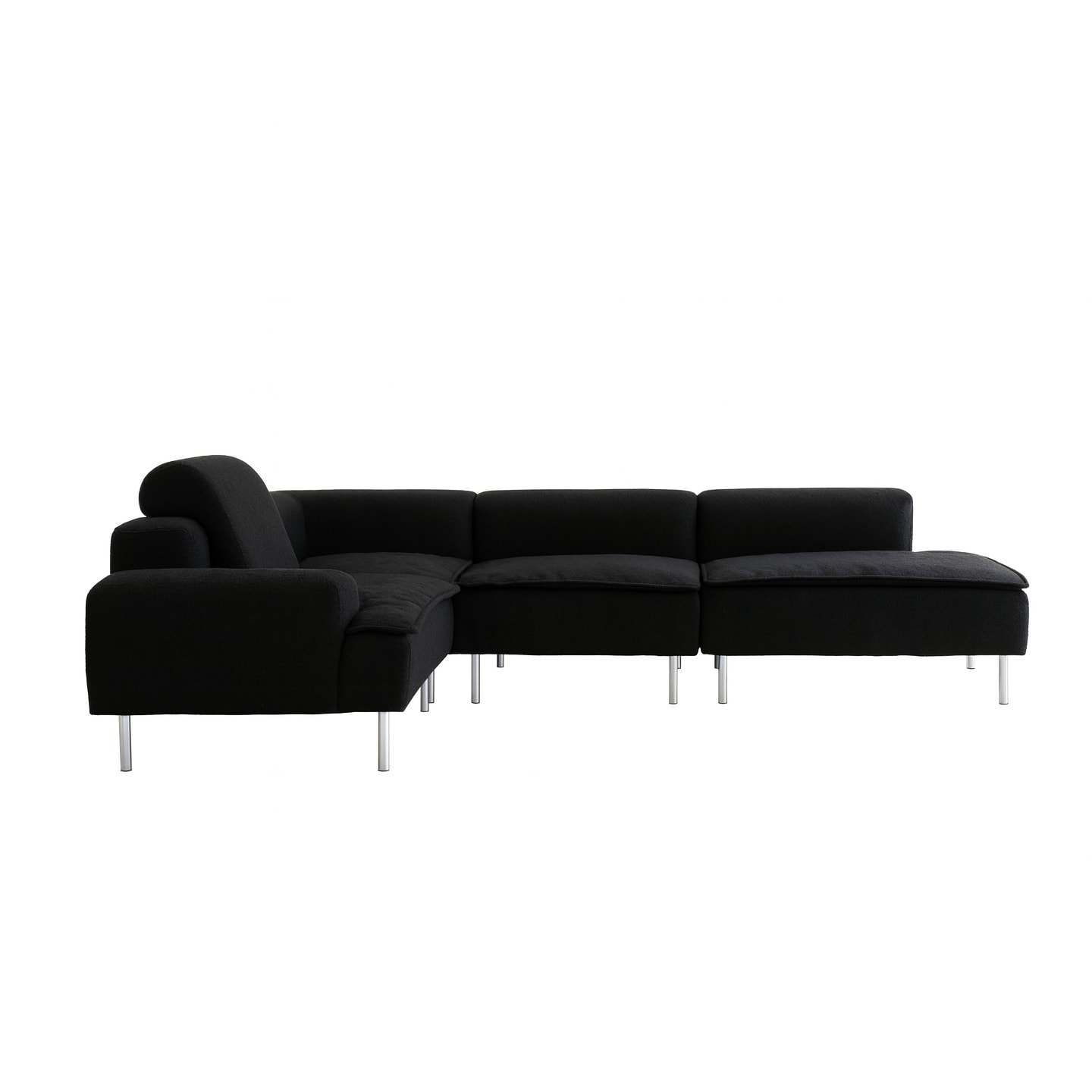 LAYER SOFA MOVABLE BACKREST