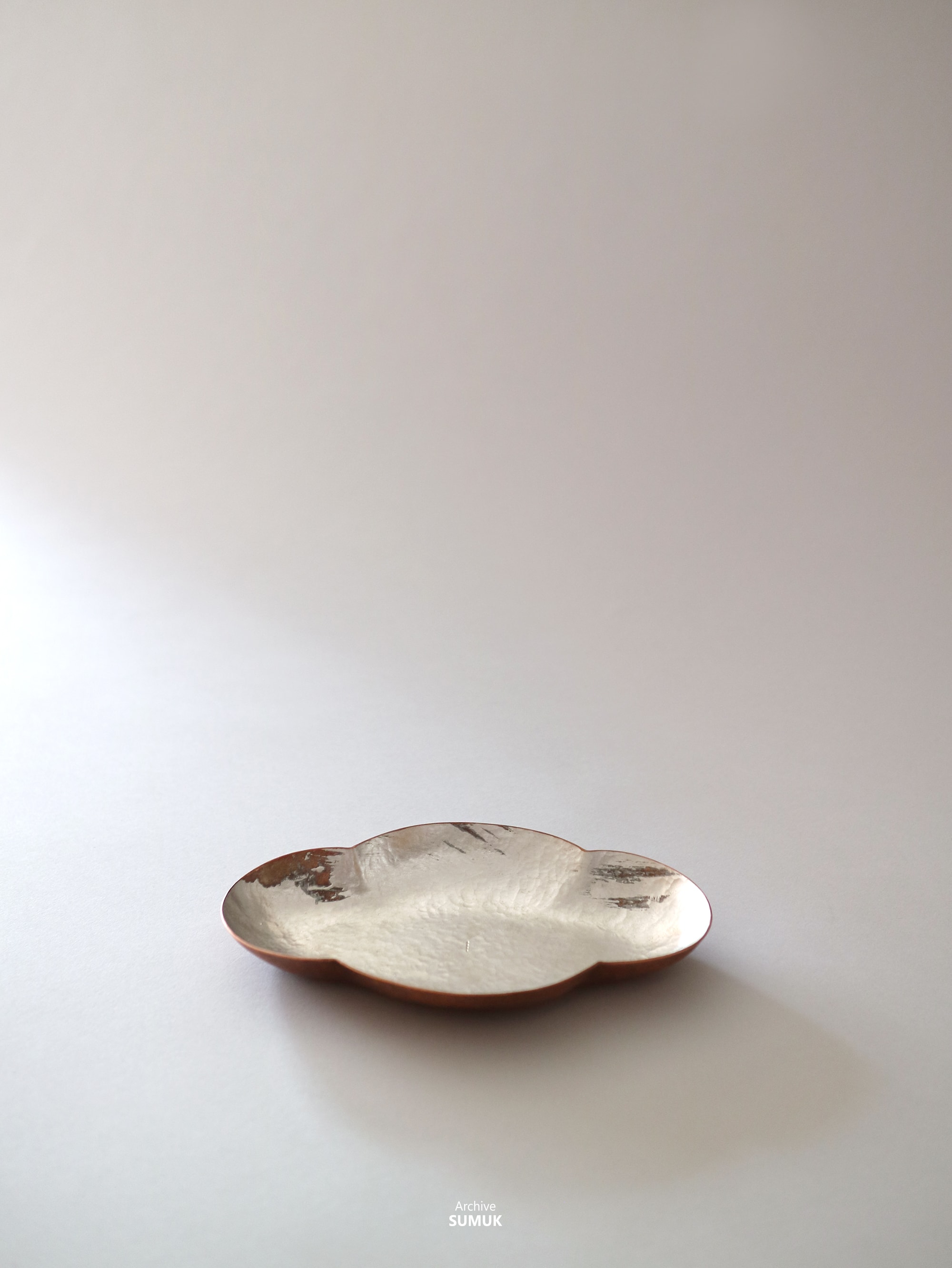 Archive_03 / 연온 받침, 호승 (구리, Copper)