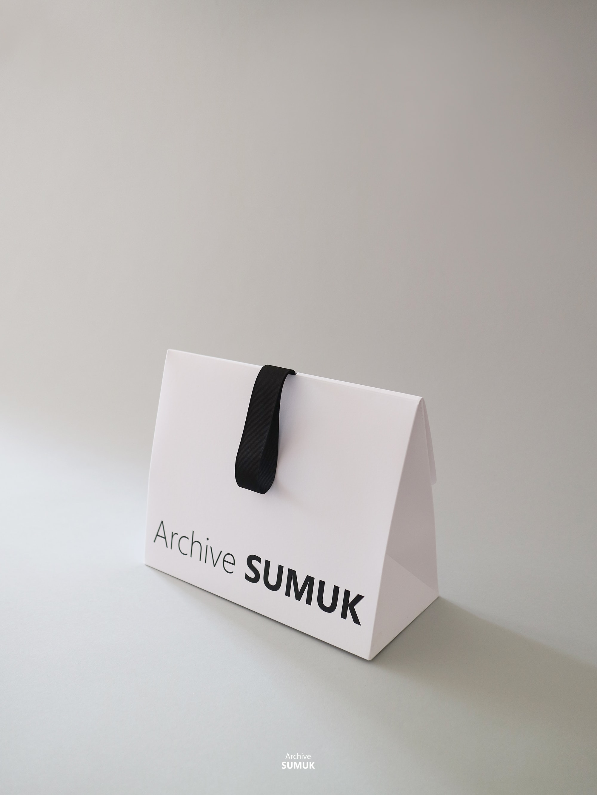 SUMUK_05 / Gift Package SET