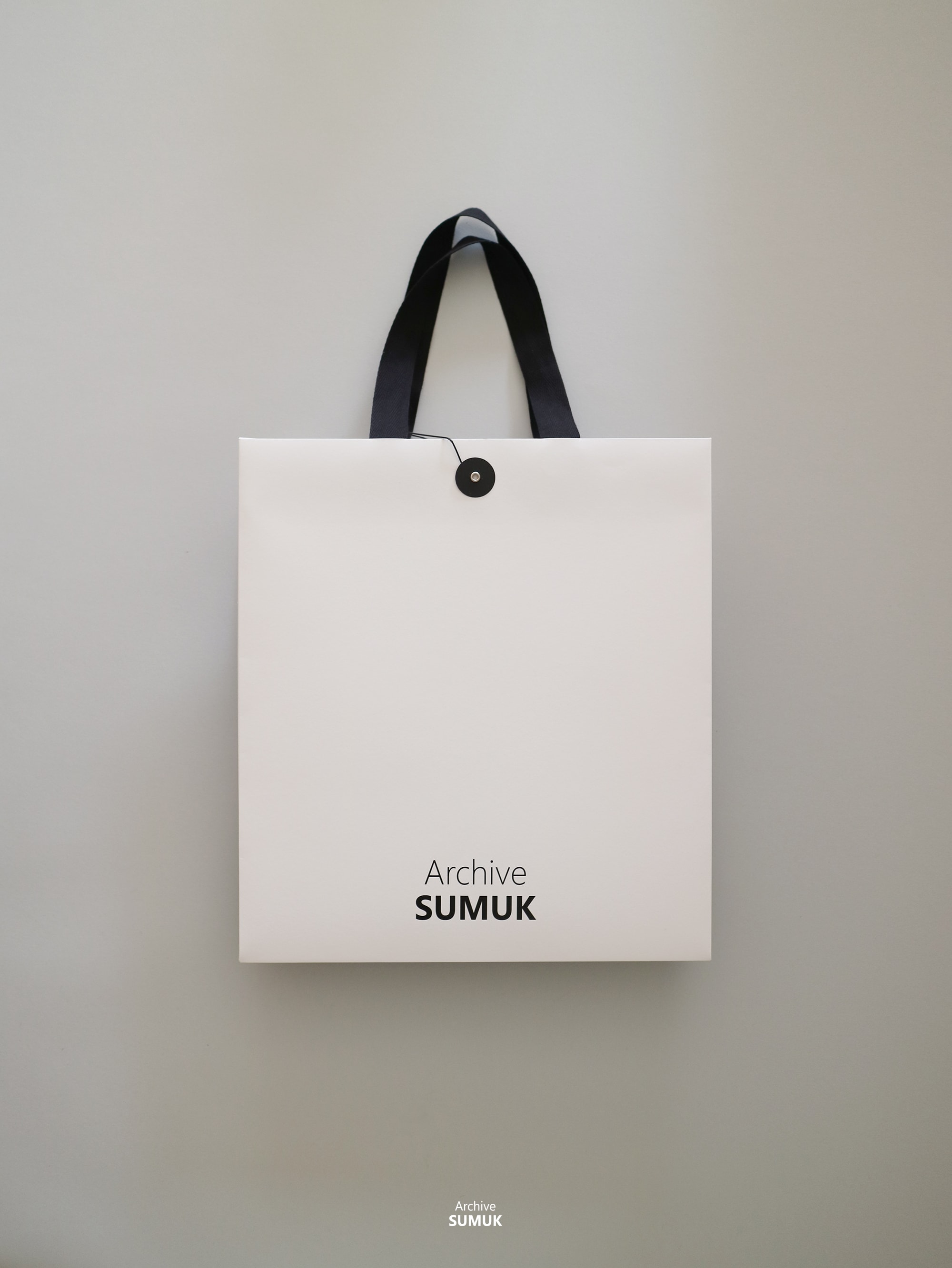 SUMUK_05 / Gift Package SET