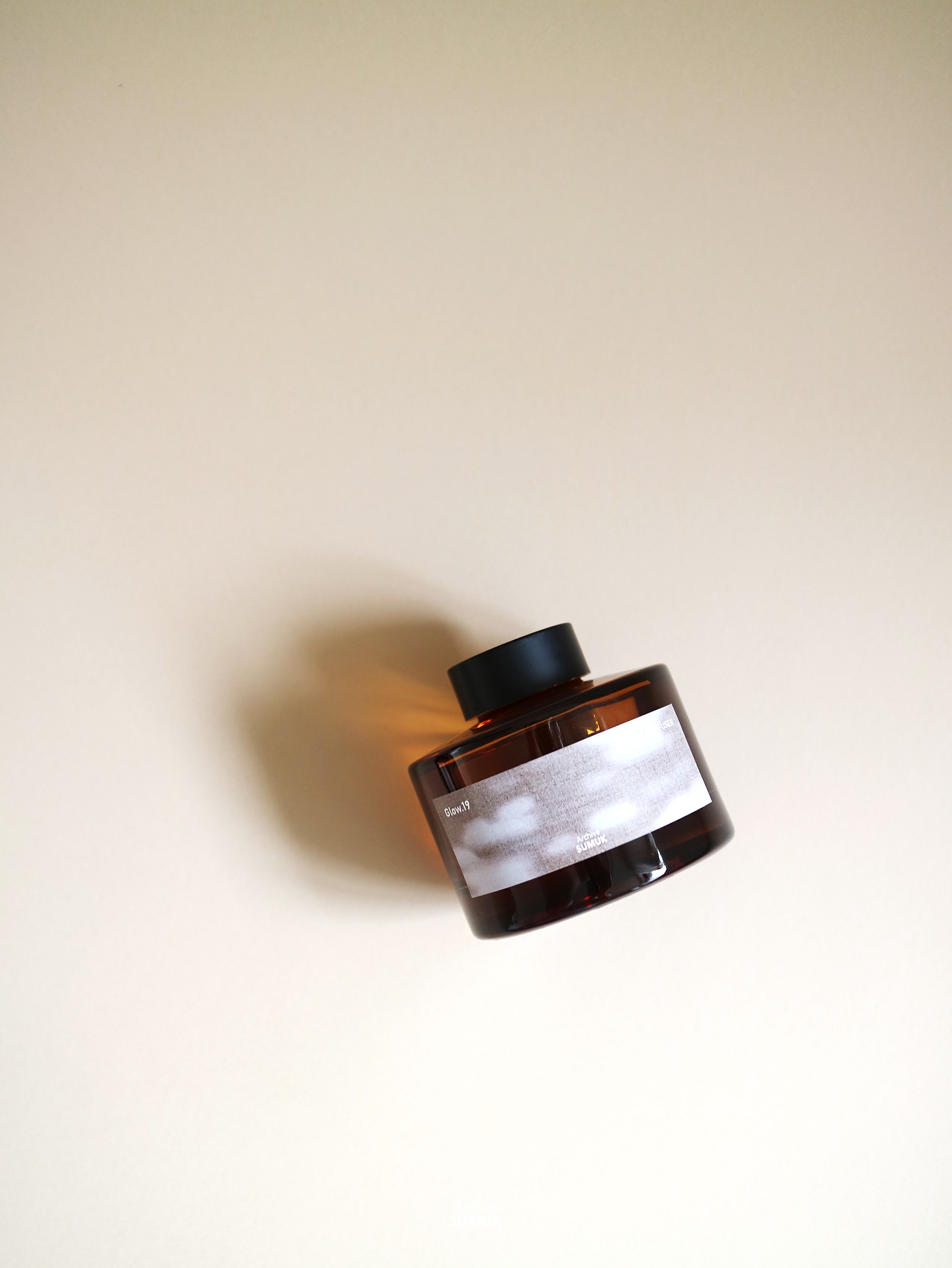 SUMUK_02 / Glow. 19 ๋ํจ์ (Diffuser)