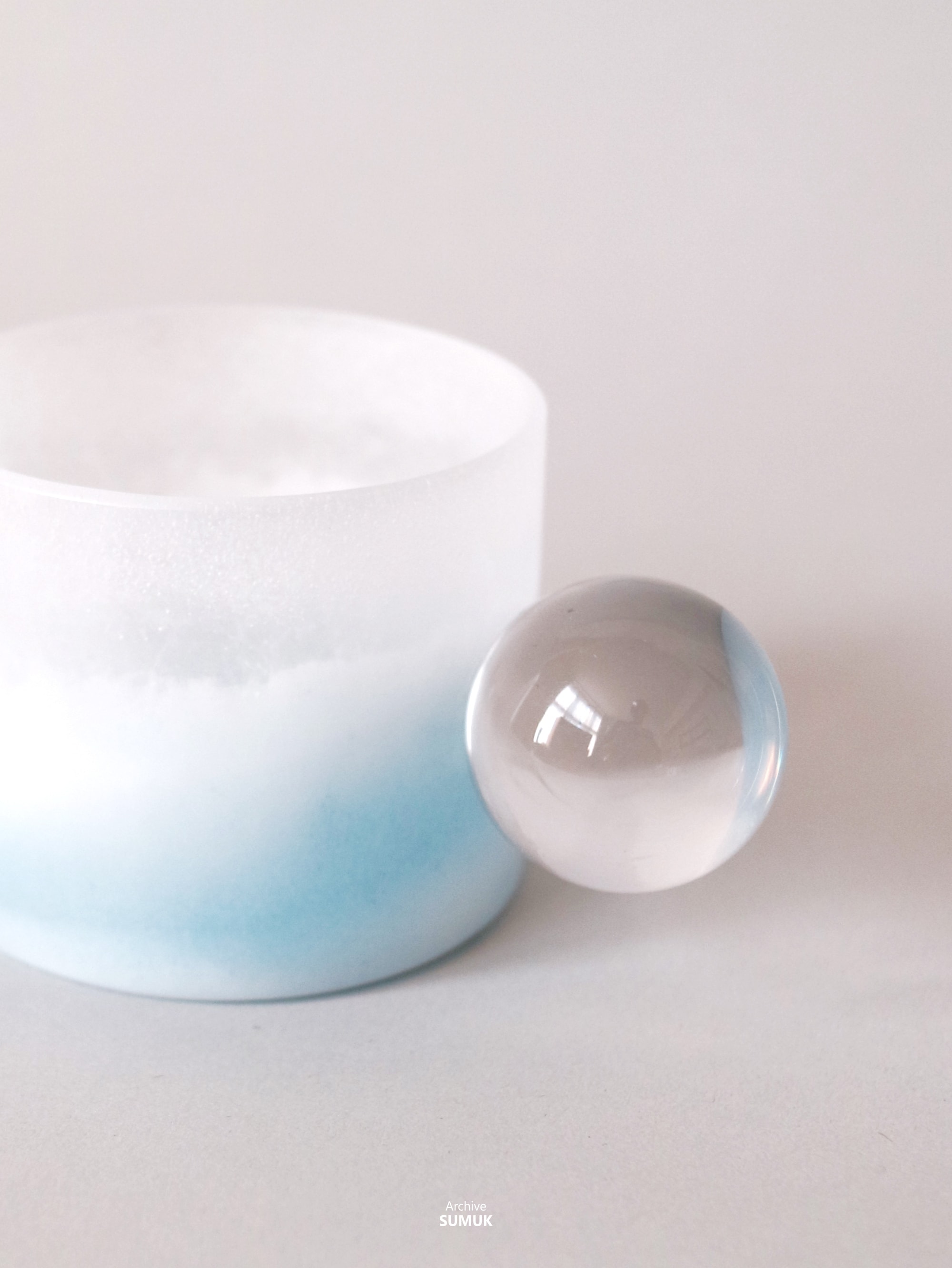 Exclusive / 비쥬 드 라 테블 (Bijoux de la Table) NO.1