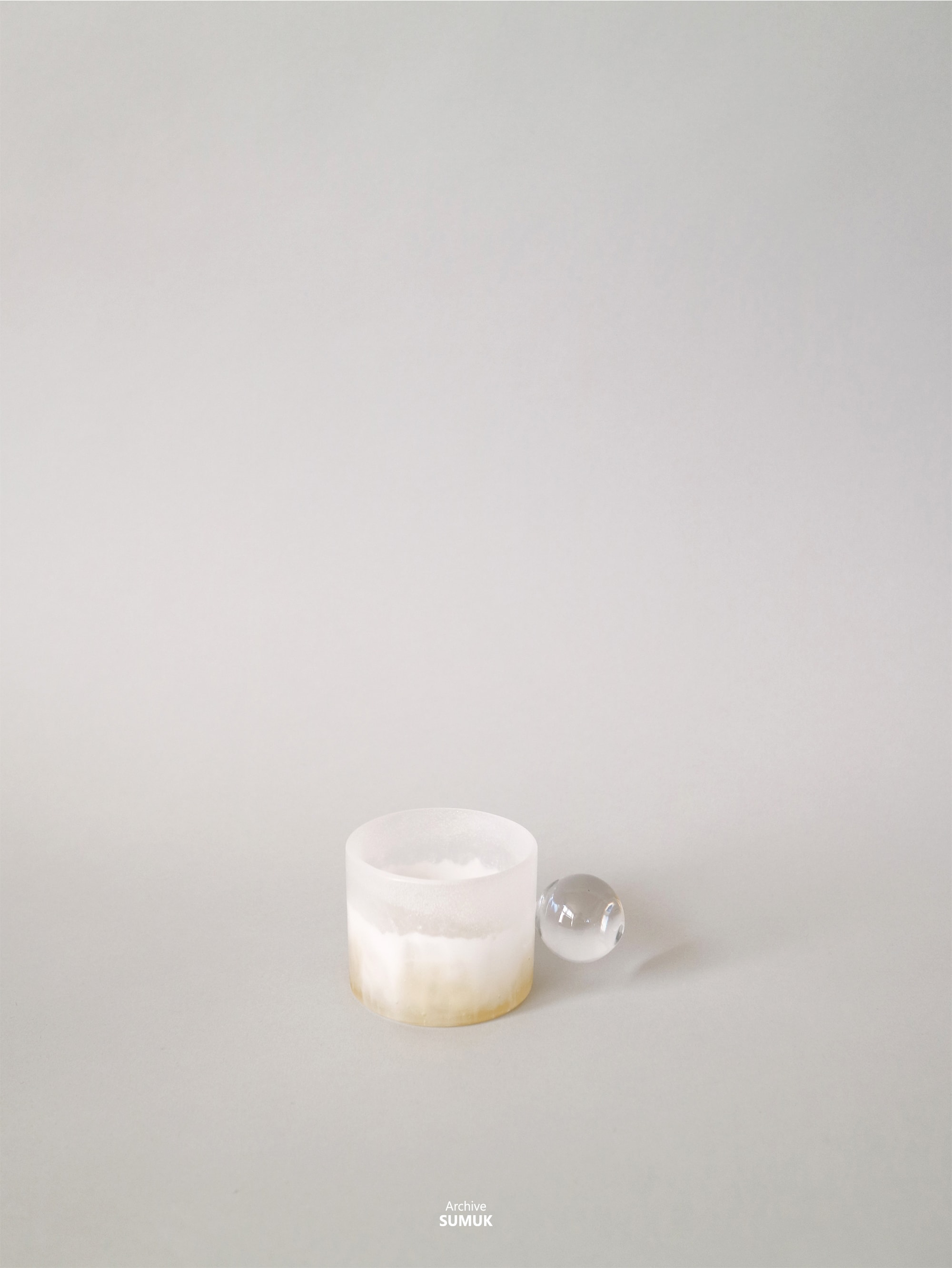 Exclusive / 비쥬 드 라 테블 (Bijoux de la Table) NO.1
