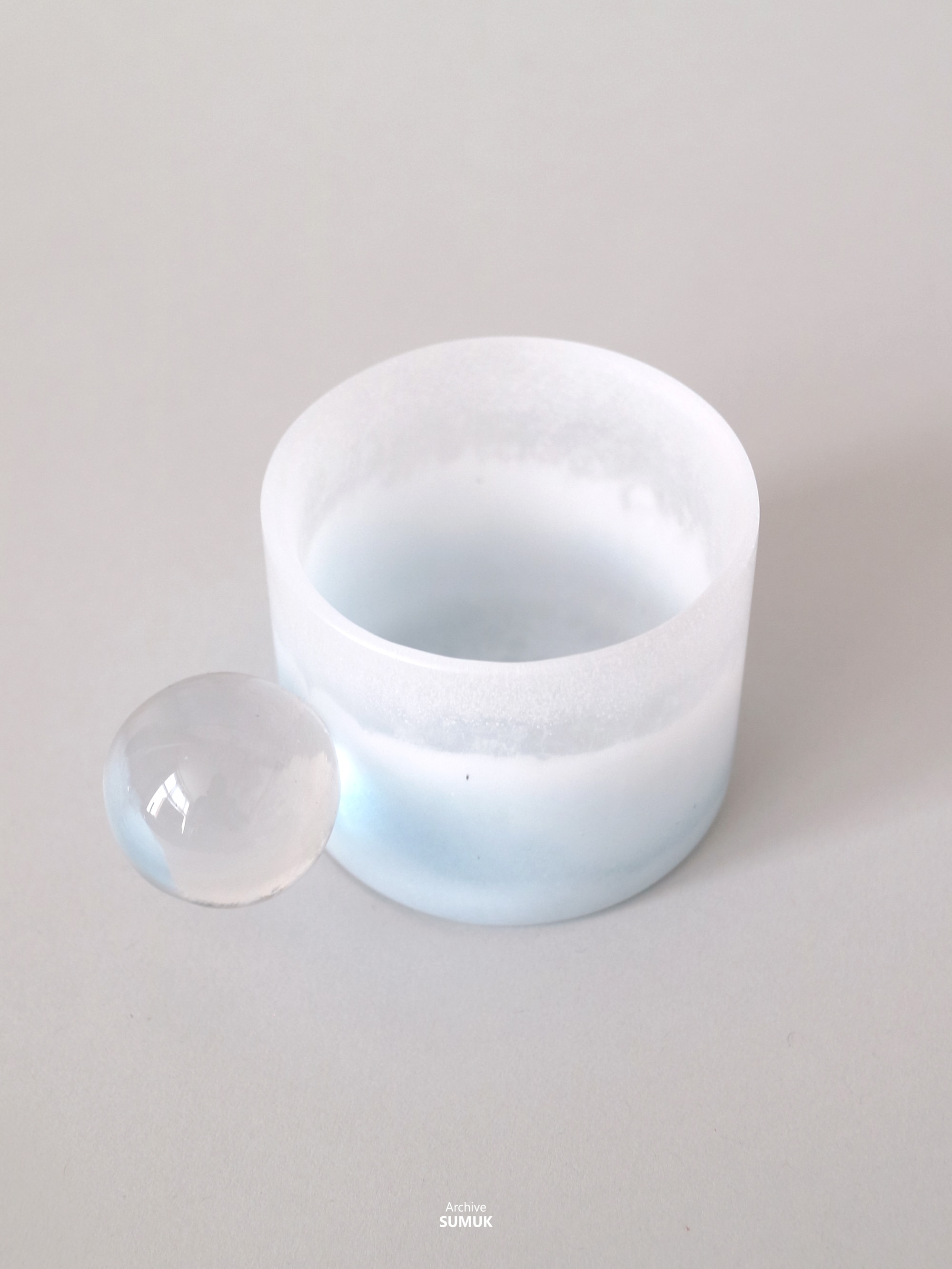 Exclusive / 비쥬 드 라 테블 (Bijoux de la Table) NO.1