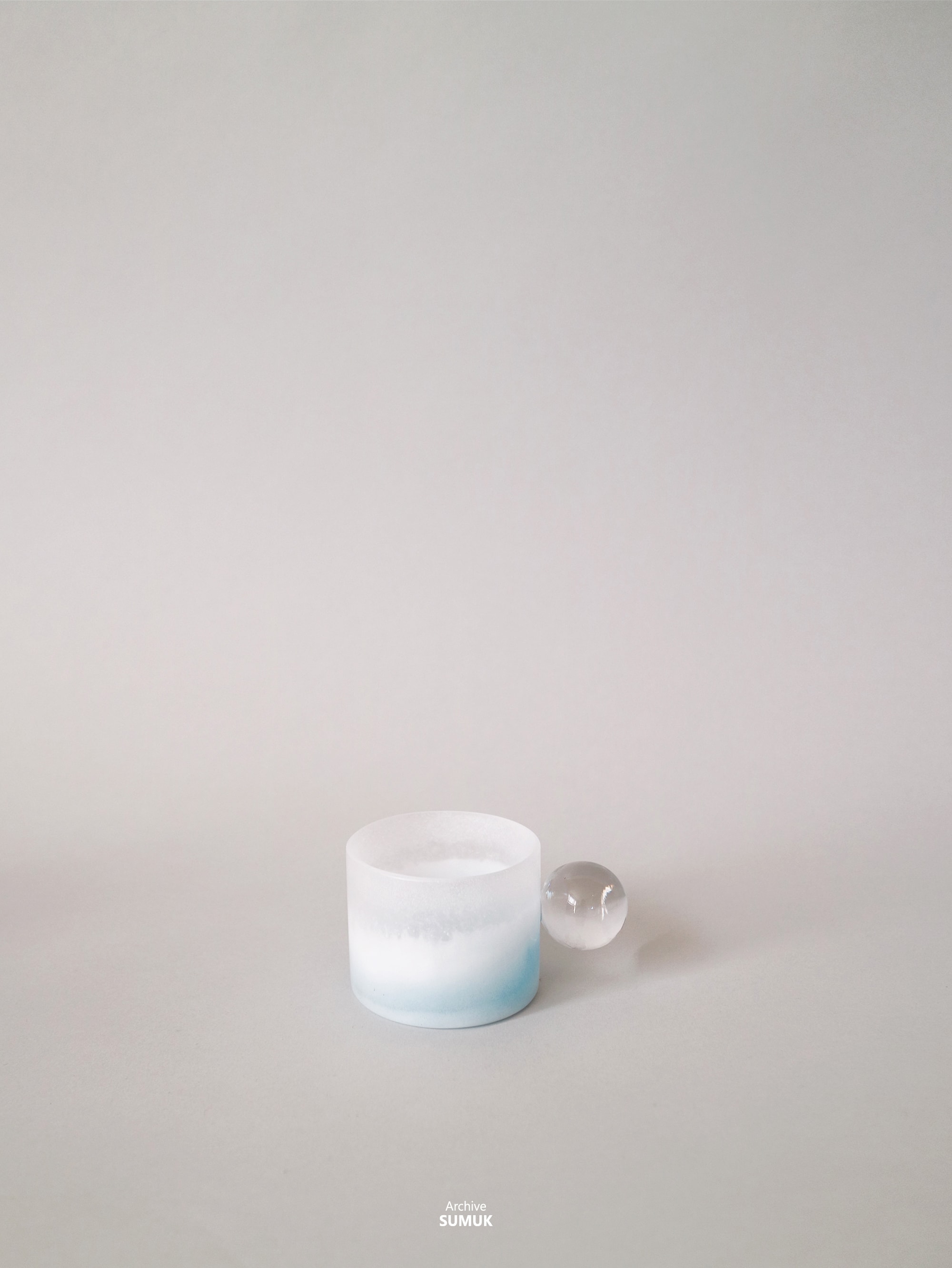 Exclusive / 비쥬 드 라 테블 (Bijoux de la Table) NO.1