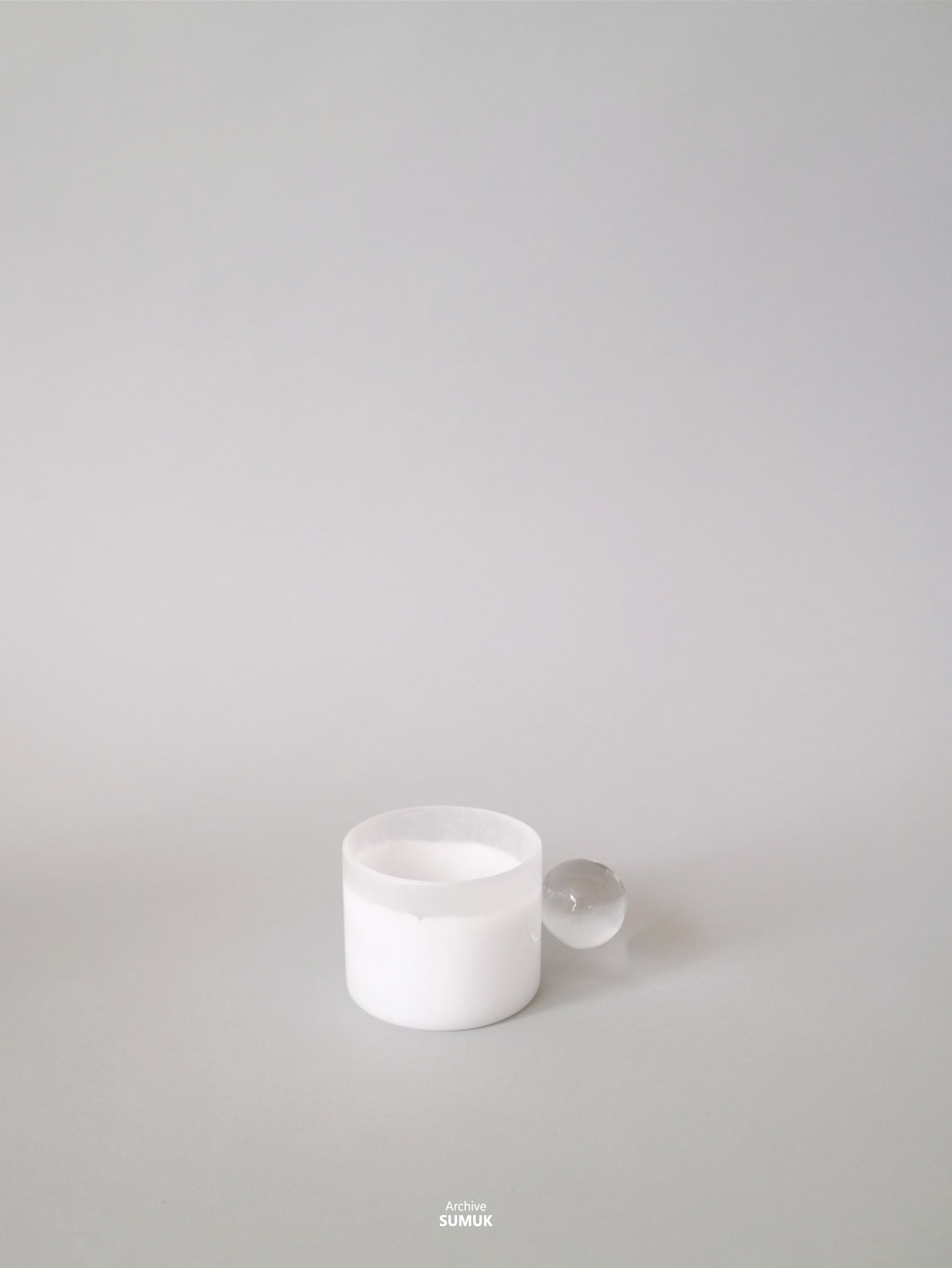 Exclusive / 비쥬 드 라 테블 (Bijoux de la Table) NO.1