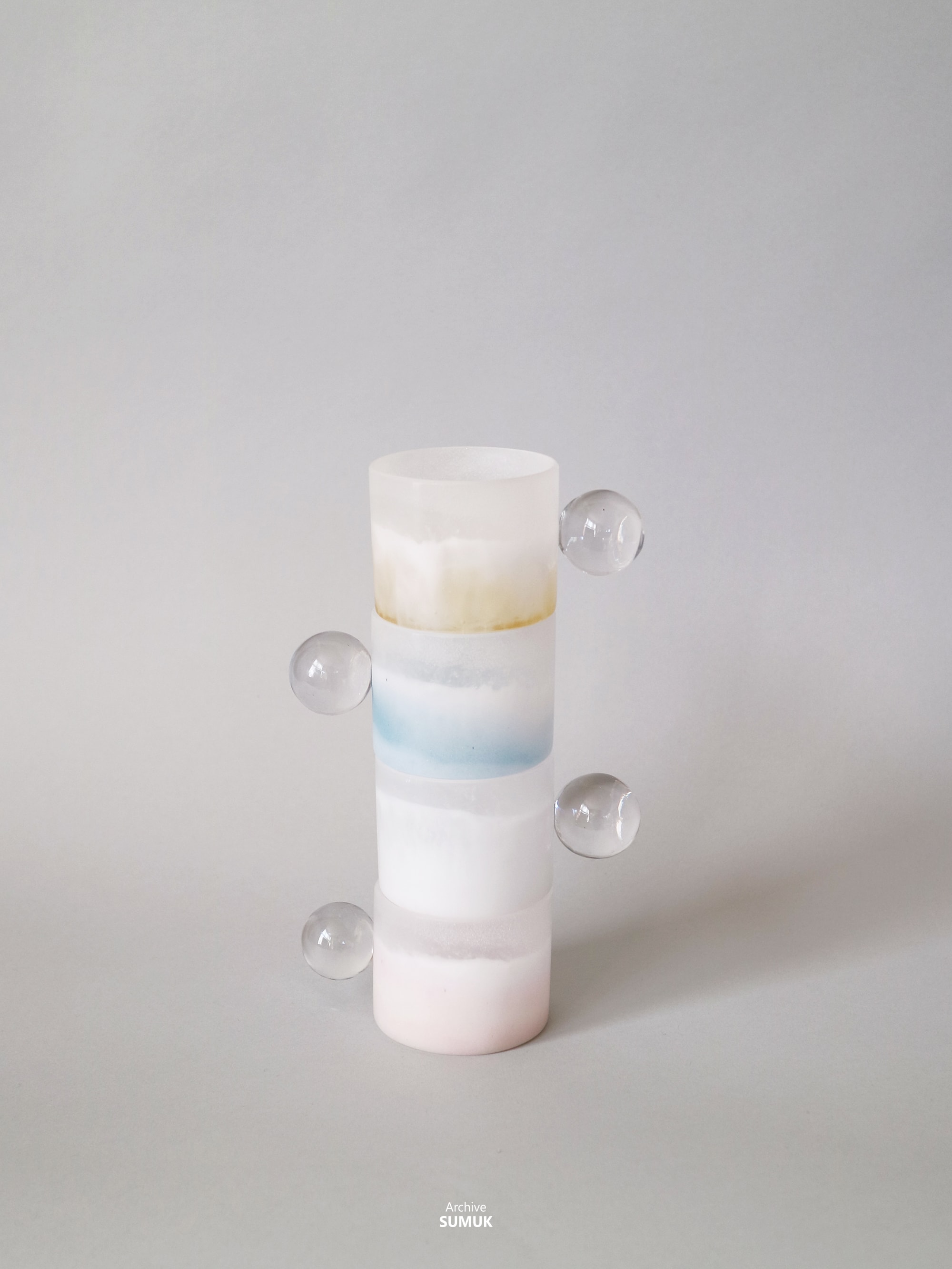 Exclusive / 비쥬 드 라 테블 (Bijoux de la Table) NO.1
